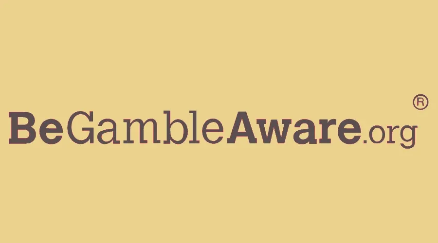 Be Gamble Aware